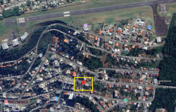 MAPA LOCALIZAÇÃO